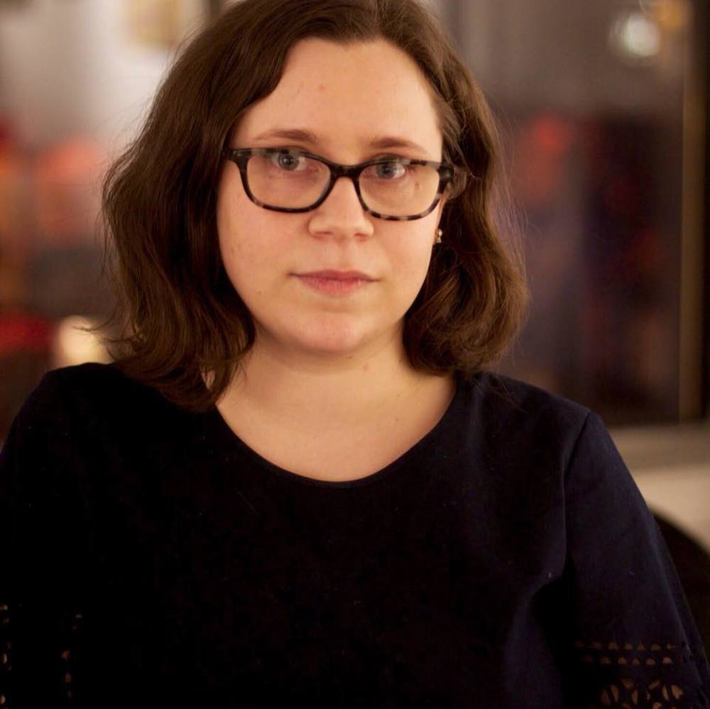 Meet your Posher, Ashley